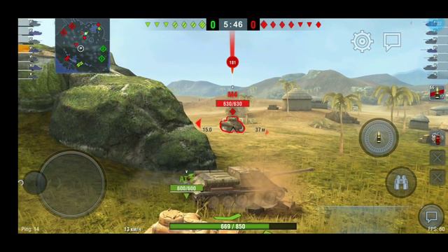 Обзор на СУ-100 смотреть онлайн