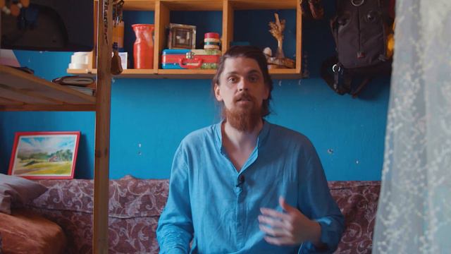 О знании и опыте Почему знать бесполезно смотреть онлайн