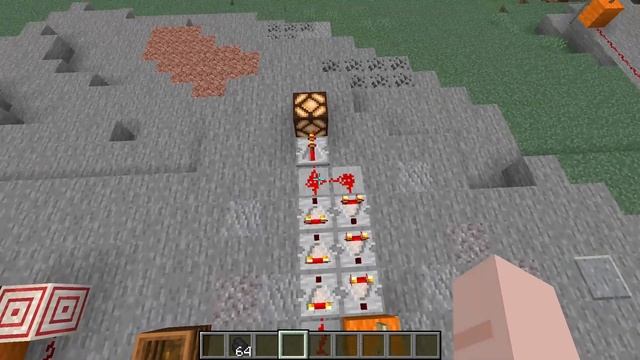 Hopper distributed Minecraft super smelter смотреть онлайн