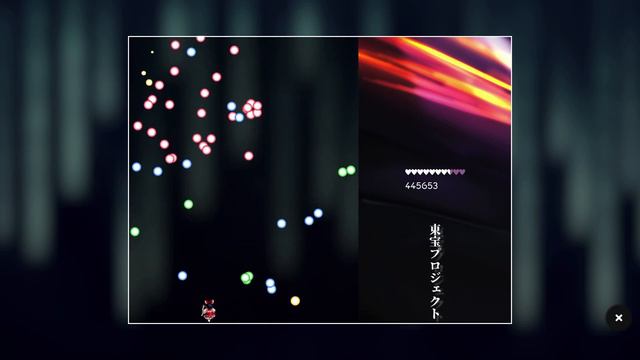 [osu!lazer] Touhosu: 2020.628.1 update смотреть онлайн