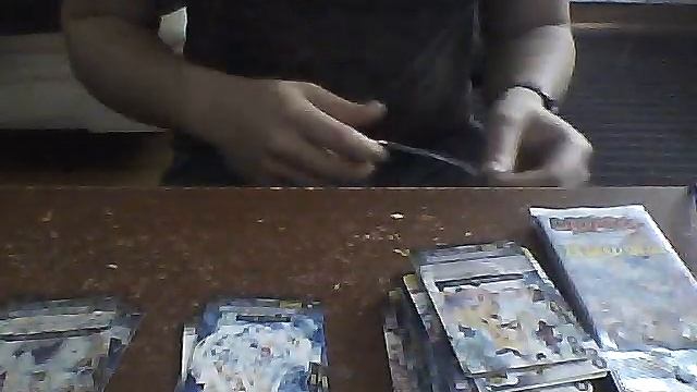 Unboxing EB-02 Diva Festival (Bermuda Δ) part 3 смотреть онлайн