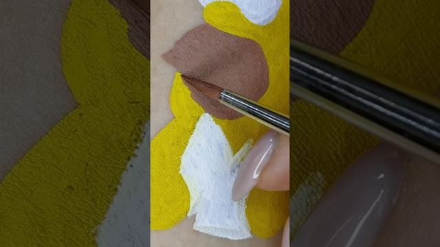 Аквагрим истории ?️