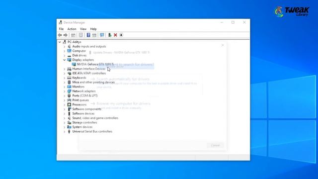 How to TRUELY Fix Screen Flickering or Flashing On Windows 10 PC [ 100% Fixed ] смотреть онлайн