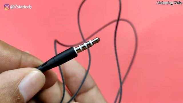 Motorola Pace 110 Earphones Unboxing & Review, Bass?? смотреть онлайн
