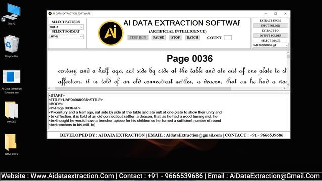 How to Download Image to HTML / Image to HTML Converter Software for PC смотреть онлайн