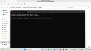 How to find microsoft office product key | MS Office Key Find