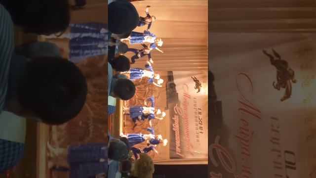 Олжа Агро, день сельского хозяйства смотреть онлайн