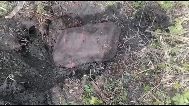 Металлокоп#Тракторный стан,а не деревня! смотреть онлайн