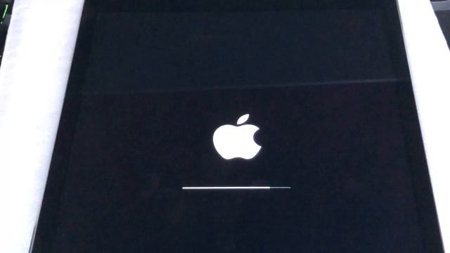 iPad Mini 4 (64GB) [iOS 9.2.1 - iOS 11.4] смотреть онлайн