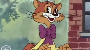 Кот Леопольд все фразы Ребята, давайте жить дружно!