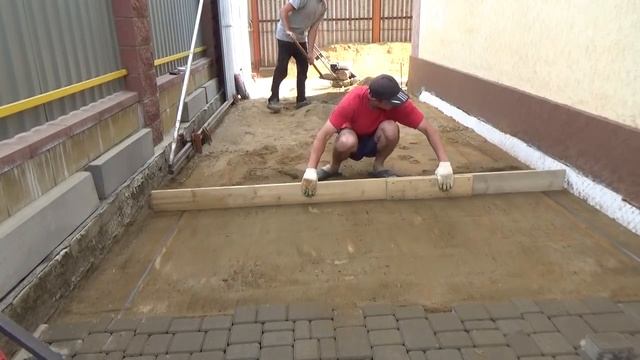 МЕСЯЦ ДОМА...ПОСЛЕ ШВЕЦИИ