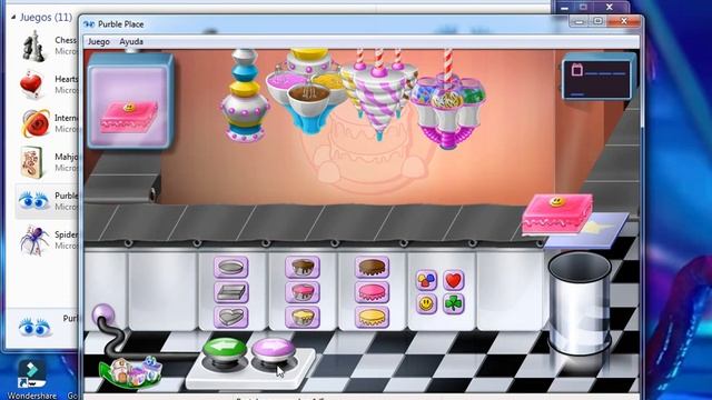 purble place смотреть онлайн