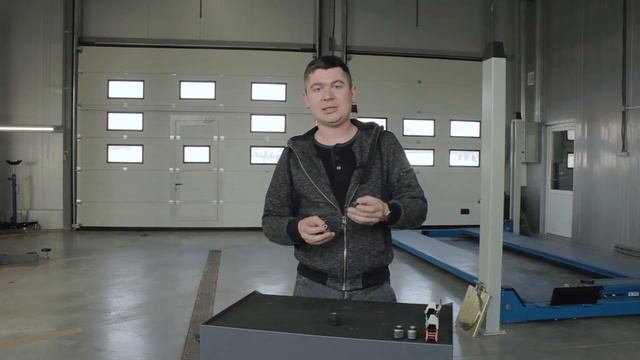 Сайлентблок амортизатора передней подвески ВАЗ 2101-07 СЭВИ Экстрим "орех усиленный" смотреть онлайн