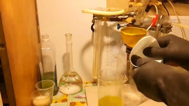 Золото из камней (концентрат). Gold from stones (concentrate) смотреть онлайн