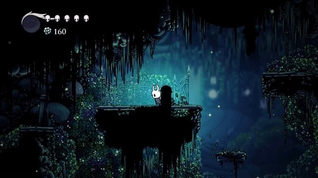 Hollow Knight (Part 2) - It's So Green смотреть онлайн