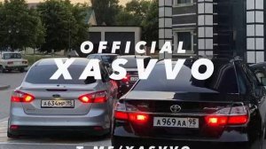 Instasamka - Kak Mommy (лезгинка) Новинка ?