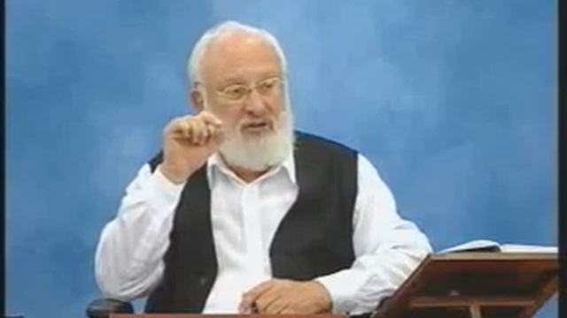 2006 07 16 Статья 16. День Творца и ночь Творца. смотреть онлайн