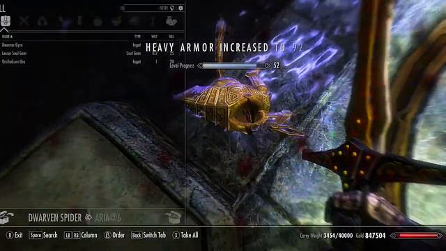 Skyrim DLC Dragoborn Ep.23 - Kagrumez смотреть онлайн