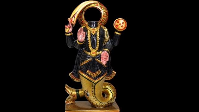 Ketu Graha Beej Mantra 1008 times | Om Sraam Sreem Sraum Saha Ketave Namaha смотреть онлайн