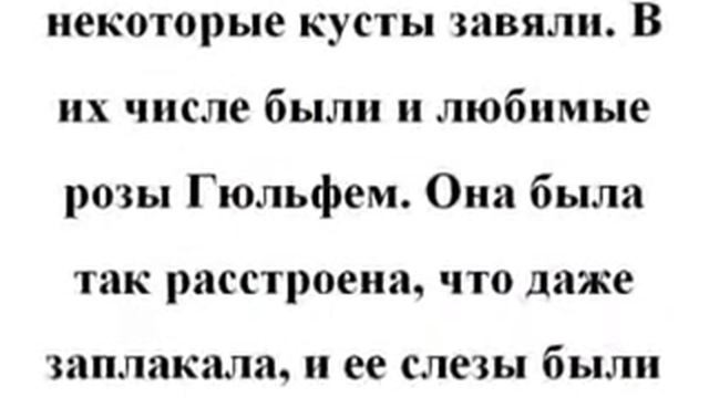 Гюльфем смотреть онлайн