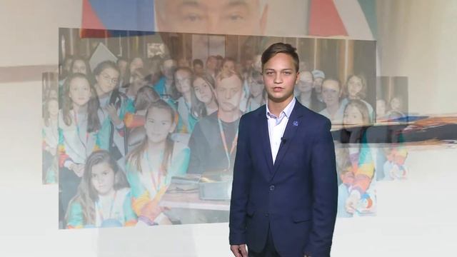 Секреты дружного класса "Наша гражданская позиция" смотреть онлайн