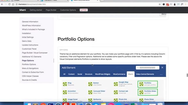 09 Documentation WordPress смотреть онлайн