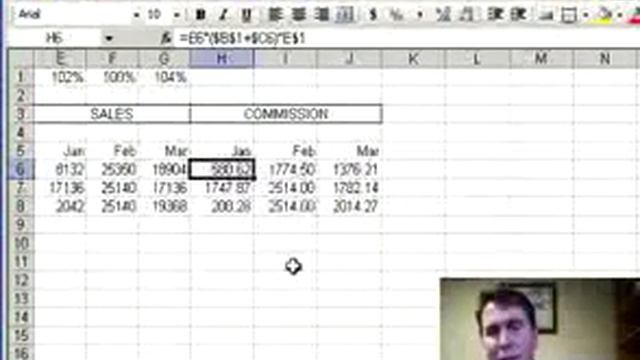 R1C1 References смотреть онлайн