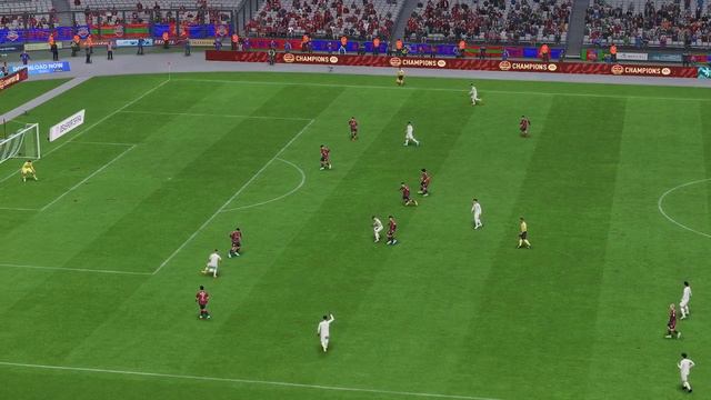 🇰🇷 대구FC | Jung Eun-So [FIFA 23] смотреть онлайн