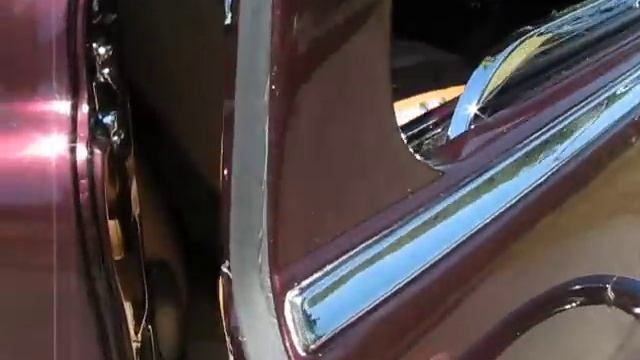 1957 Chevrolet 1/2 Ton Street Rod Pick Up Walk Around смотреть онлайн