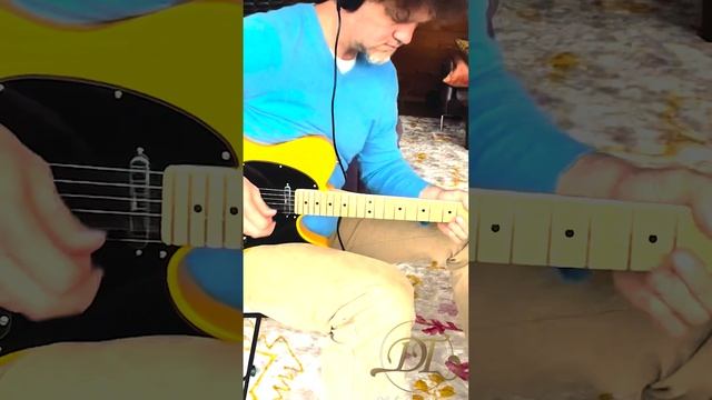 Samba Pa Ti, Santana Solo (note 4 note) смотреть онлайн