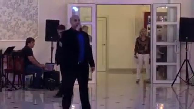 Дуэт Николь.Николай Николенко и Сергей Бондаренко.Синяя вечность. смотреть онлайн