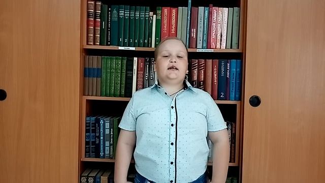 Мышлецов Кирилл, 7 лет, Россия, Кемеровская область с Мазурово смотреть онлайн