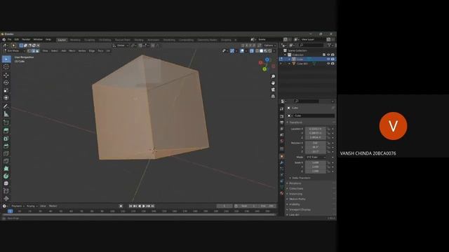 Intro to Web Dev - ThreeJS and WebGL смотреть онлайн