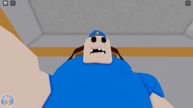 WATER MODE! GHOST POLICE Vs ALL in Police Family Escape (OBBY) Full Gameplay #roblox #halloween смотреть онлайн