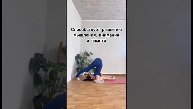 Чем полезны перевернутые асаны в йоге смотреть онлайн