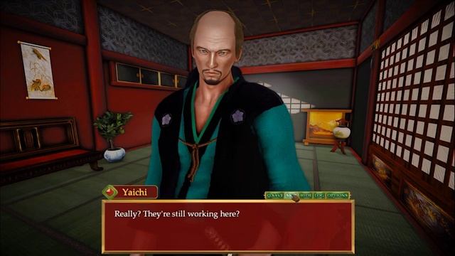 Wicked Rouge REFINE [v0.8.0] PC&Android Gameplay смотреть онлайн