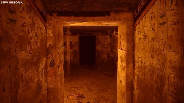 JRE: "What Just Emerged At The Grand Canyon TERRIFIES Scientists!" смотреть онлайн