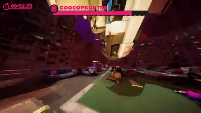 Anger Foot Demo: Level 11 (All Goons Feet Only) смотреть онлайн