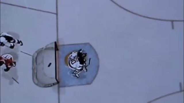NHL 09 huge glitch смотреть онлайн