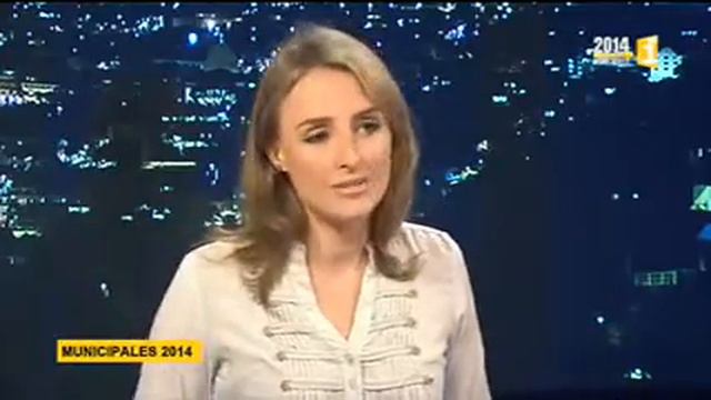 Le journal des élections du vendredi 7 mars смотреть онлайн