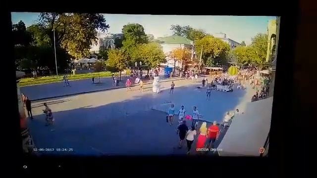 Одесса смотреть онлайн