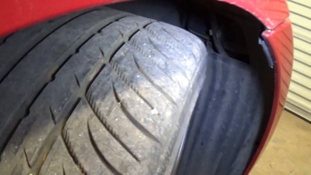 BMW E90 E92 E93 FRONT BUMPER REMOVAL REPLACEMENT