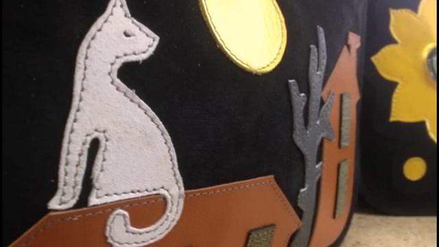 Сумки . Натуральная кожа. Авторская ручная работа. смотреть онлайн