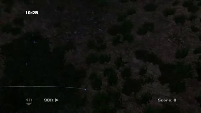 Rapala Fishing Frenzy/ The 30 Pounder pt4 смотреть онлайн