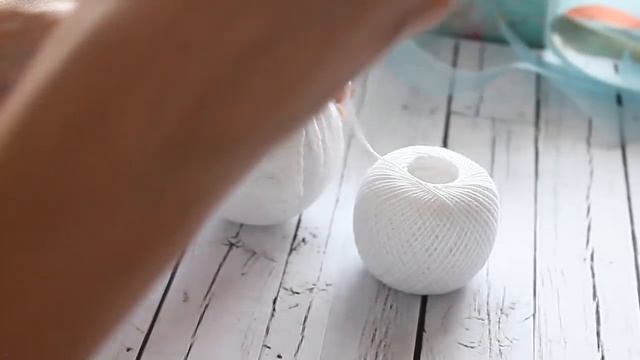 Новогодний DIY: Ёлочные игрушки шебби шик смотреть онлайн