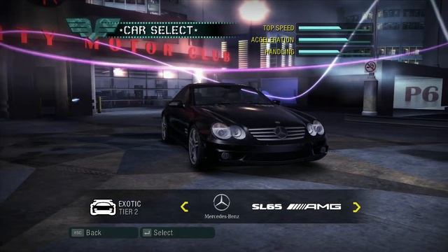 Need for Speed Carbon Redux 2022 all cars unlocked смотреть онлайн