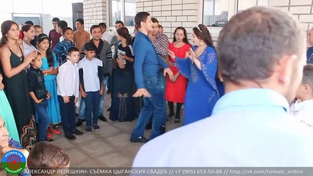 Сватанье Миши Алёны (г.Борисоглебск) смотреть онлайн