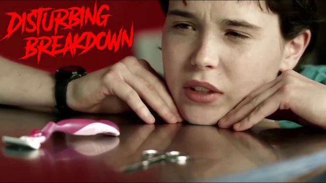 Hard Candy (2005) | DISTURBING BREAKDOWN *RECAP* смотреть онлайн