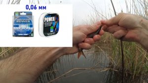 Пять ошибок новичка в мормышинге