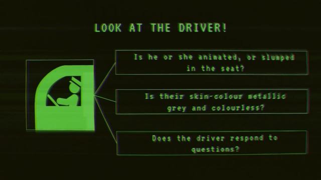 EAS Scenario | SCP-2086 Man Eating Bus | Alert Containment Breach смотреть онлайн